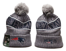 New England Patriots NFL Knit Beanie Hats YP 4