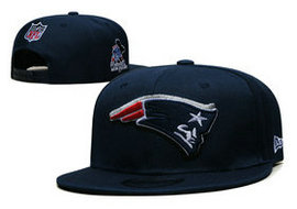 New England Patriots NFL Snapbacks Hats YS 01