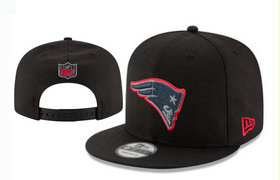 New England Patriots NFL Snapbacks Hats YS 03