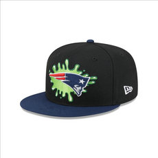 New England Patriots NFL Snapbacks Hats tx 04