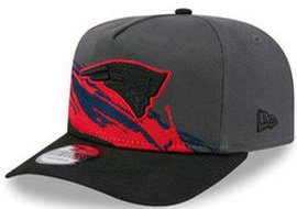 New England Patriots NFL Snapbacks Hats tx 12