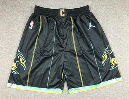 New Orleans Pelicans 2023 City Shorts