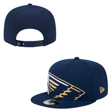 New Orleans Pelicans NBA Snapbacks Hats tx 01