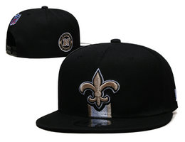 New Orleans Saints NFL Snapbacks Hats YS 07