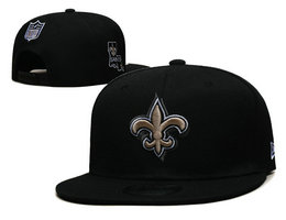 New Orleans Saints NFL Snapbacks Hats YS 13