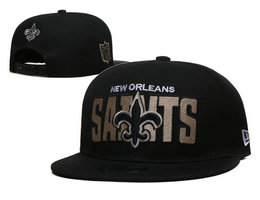 New Orleans Saints NFL Snapbacks Hats YS 16