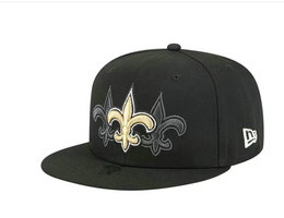 New Orleans Saints NFL Snapbacks Hats tx 7