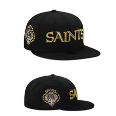 New Orleans Saints NFL Snapbacks Hats tx 8