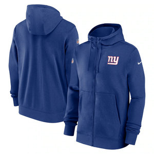 New York Giants 2023 Pullove Hoodie 1