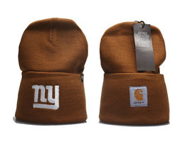 New York Giants NFL Knit Beanie Hats YP 8