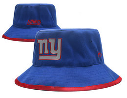 New York Giants NFL Snapbacks Hats YD 01