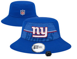 New York Giants NFL Snapbacks Hats YD 02