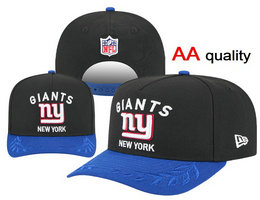 New York Giants NFL Snapbacks Hats YD AA 01