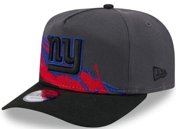 New York Giants NFL Snapbacks Hats tx 07