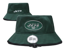 New York Jets NFL Snapbacks Hats YD 02