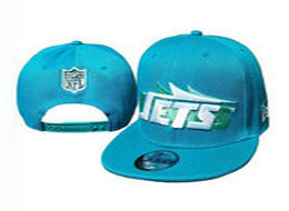 New York Jets NFL Snapbacks Hats YS 05
