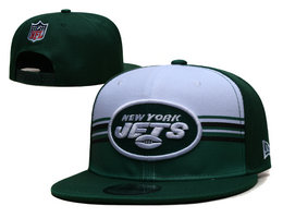 New York Jets NFL Snapbacks Hats YS 12