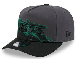 New York Jets NFL Snapbacks Hats tx 09