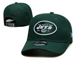 New York Jets NFL Snapbacks Hats tx 11