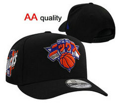 New York Knicks NBA Snapbacks Hats YD AA 1