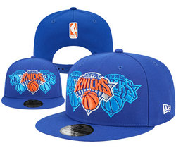 New York Knicks NBA Snapbacks Hats yd 01