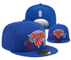 New York Knicks NBA Snapbacks Hats yd 03