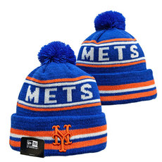 New York Mets MLB Knit Beanie Hats YD 2