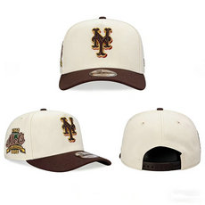 New York Mets MLB Snapbacks Hats TX 01