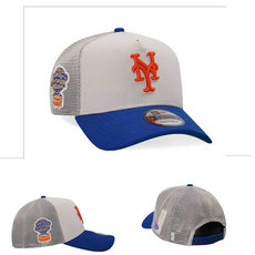 New York Mets MLB Snapbacks Hats TX 13