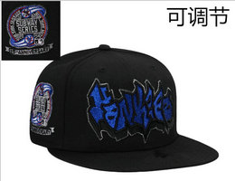 New York Mets MLB Snapbacks Hats TX 14
