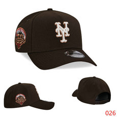 New York Mets MLB Snapbacks Hats TX 16