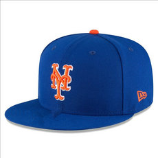 New York Mets MLB Snapbacks Hats TX 17