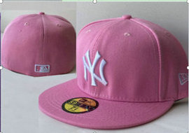 New York Yankees MLB Fitted hats LX 1
