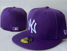 New York Yankees MLB Fitted hats LX 16