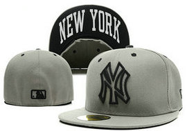 New York Yankees MLB Fitted hats LX 2