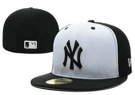 New York Yankees MLB Fitted hats LX 23