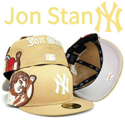 New York Yankees MLB Fitted hats LX 29