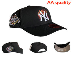 New York Yankees MLB Fitted hats LX 35