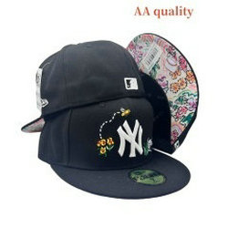 New York Yankees MLB Fitted hats LX 36
