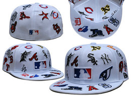 New York Yankees MLB Fitted hats ty 24