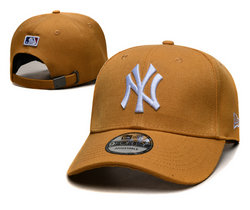 New York Yankees MLB Snapbacks Hats TX 1