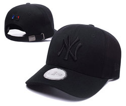 New York Yankees MLB Snapbacks Hats TX 11