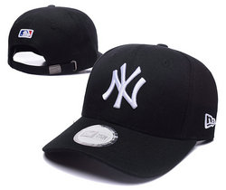 New York Yankees MLB Snapbacks Hats TX 13
