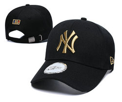 New York Yankees MLB Snapbacks Hats TX 14