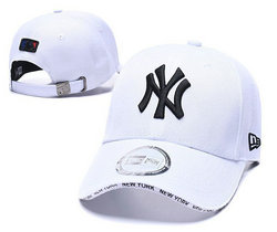 New York Yankees MLB Snapbacks Hats TX 19