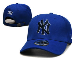 New York Yankees MLB Snapbacks Hats TX 2