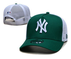 New York Yankees MLB Snapbacks Hats TX 21