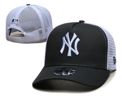New York Yankees MLB Snapbacks Hats TX 24