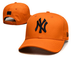 New York Yankees MLB Snapbacks Hats TX 27