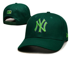 New York Yankees MLB Snapbacks Hats TX 29